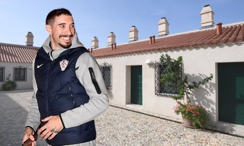 Obitelj Šime Vrsaljka preuzima jedinstveni hotel u blizini Vranskog jezera