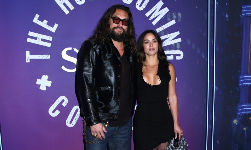 Djevojka najpoželjnijeg holivudskog neženje nije mogla odabrati bolju haljinu i ljepše cipele