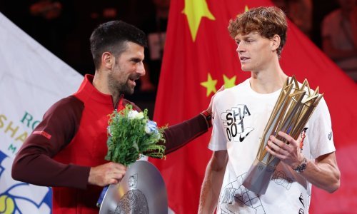 Đoković oštro o Sinneru: 'Čini mi se da su neki igrači privilegirani. To nije fer i moramo dići glas'