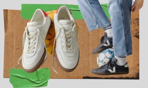 Brend tenisica koji je zaludio modne ovisnice ima vlastitu verziju sambica