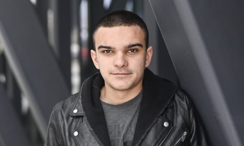 Iskreno priznanje: Martin Kosovec otkrio kakve djevojke mu se sviđaju