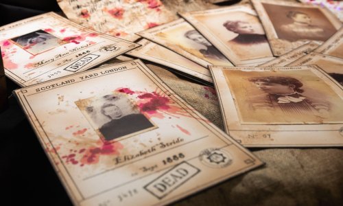 Misterij riješen? Povjesničar tvrdi da je otkrio pravi identitet Jacka Trbosjeka