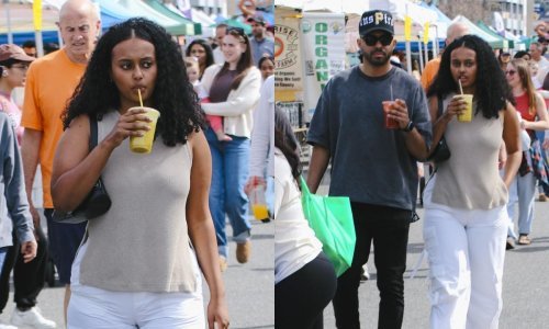 Kći Angeline ovome se nije nadala: Paparazzi je snimili s nepoznatim mladićem