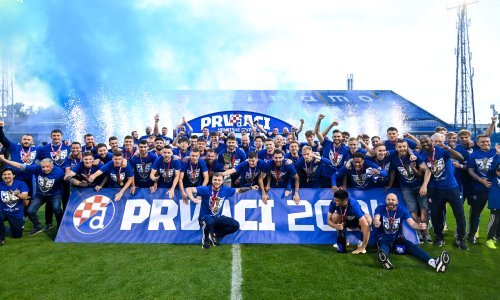 Dinamo je ove sezone na nove igrače potrošio koliko Hajduk u zadnjih osam sezona