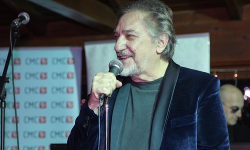 Dražen Žanko za tportal o izboru svoje pjesme za Milanovićevu inauguraciju: 'Cetina nam je u duši'