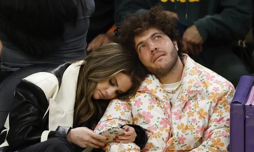 Za ljubav Selene Gomez i Bennyja Blanca najzaslužnija je njezina - majka