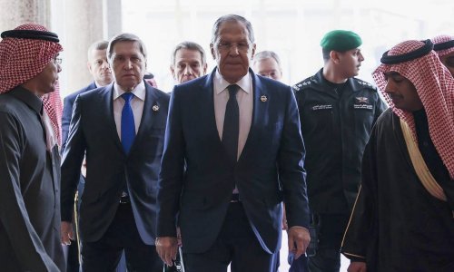 Povijesni sastanak: Zašto su se Rusi i Amerikanci sastali baš u Saudijskoj Arabiji