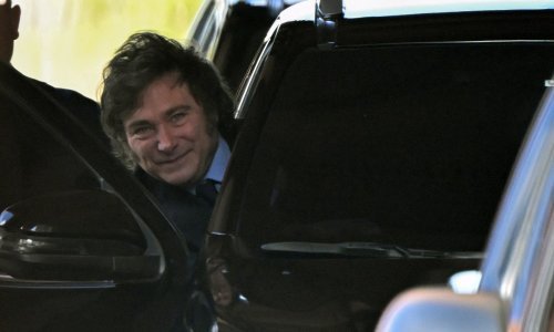 Oporba traži opoziv argentinskog predsjednika zbog – kriptovalute