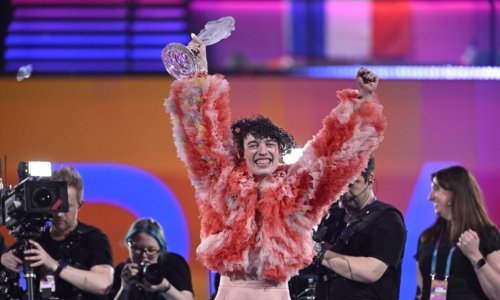 Stanje na kladionicama: Tko pobjeđuje na Eurosongu?