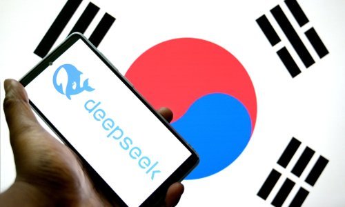 DeepSeek sad je zabranjen i u Južnoj Koreji