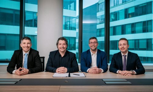 Polikliniku Bagatin preuzela Futura Medical Groupa