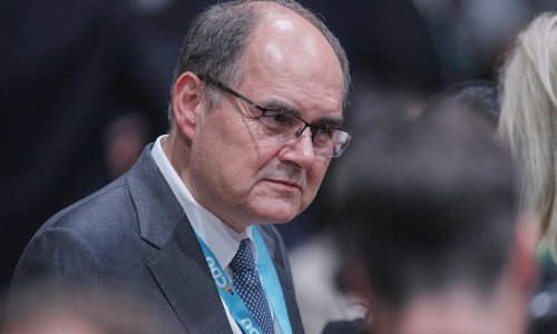 Schmidt: Ne mogu razumjeti da će BiH propustiti zlatnu priliku