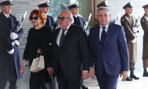 Gotovina: Trebamo čuti i slušati što je Milanović rekao u govoru