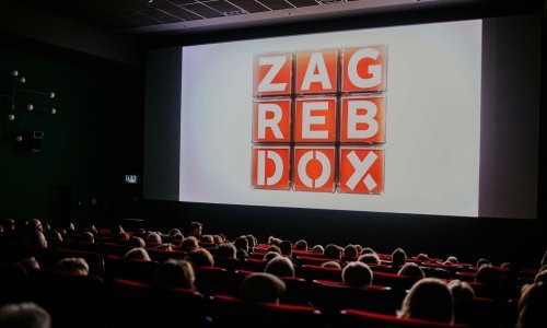 Bliži se 21. ZagrebDox, donosi premijeru novog filma Nebojše Slijepčevića