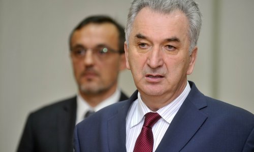 Šarović: BiH je vjerojatno ponovo na udaru sankcija