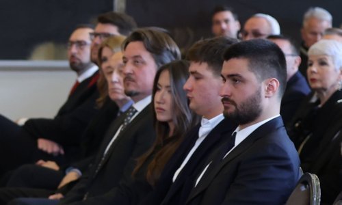 Evo kako danas izgledaju Marko i Ante Jakov, sinovi Zorana Milanovića