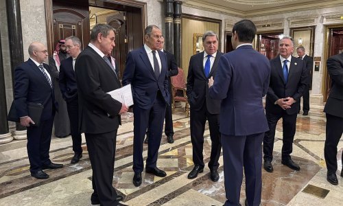 Istočna Europa u strahu od ponavljanja scenarija s Jalte: 'Borit ćemo se do zadnje minute'