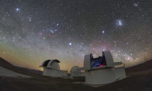 Je li inteligentni život čudo ili neizbježnost? Nova studija nudi objašnjenje