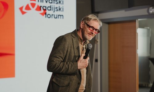 Povodom Svjetskog dana radija održan 8. Hrvatski radijski forum