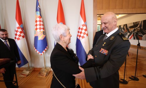 Rojs: 'Zoran Milanović će za pet godina biti predsjednik HDZ-a dr. Franjo Tuđman'