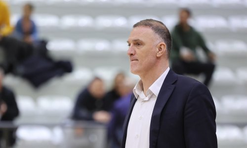 Mršić ponovno upozorava: Moramo smanjiti broj klubova u najvišem rangu