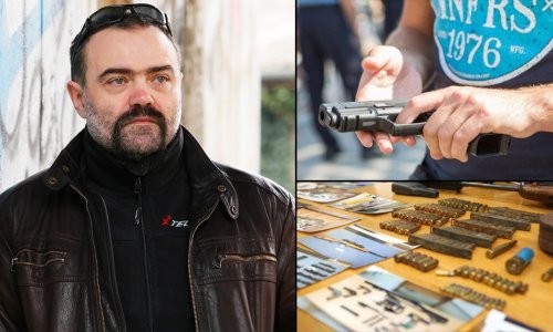 'Novi zakon udar je na legaliste. Veza s terorizmom? Ludost'