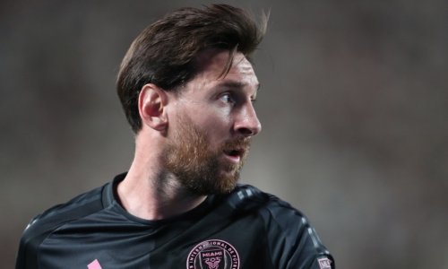 Messi ne želi igrati zbog hladnoće, traži se toplija lokacija