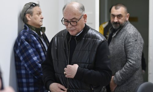 Počelo suđenje Vinku Zulimu: Načelnik Segeta trošio općinski novac na ručkove i večere