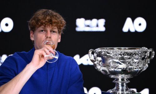 Dužnosnik WADA-e: 'Sinnerov slučaj je milijun milja daleko od dopinga'