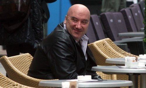 Podignuta optužnica protiv Zorana Pripuza