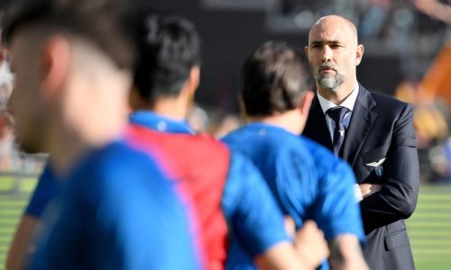 Ništa od Tudora u Parmi, oglasio se klub