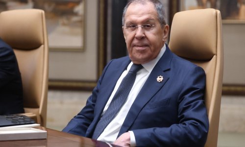 Lavrov pohvalio Trumpa jer je rekao da je rat počeo zbog uvlačenja Ukrajine u NATO