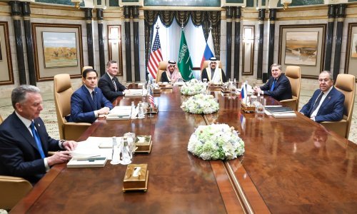 SAD i Rusija se sastale zbog rata o Ukrajini: Rusi postrožili zahtjeve