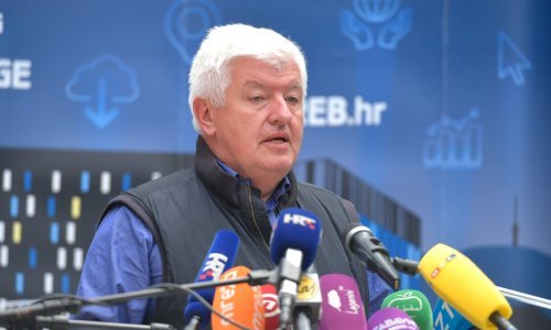 Jedan od najbližih Bandićevih suradnika bit će hitno uhićen?