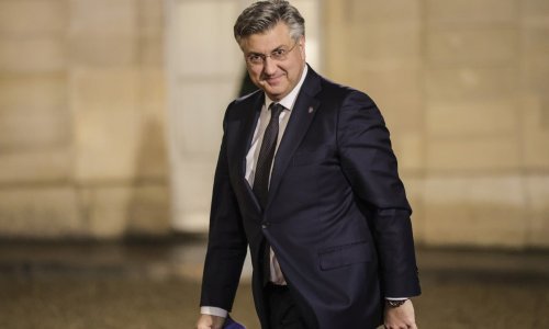 Plenković sazvao sastanak zbog situacije u Europi i Trumpa. Ali – bez ključnog ministra