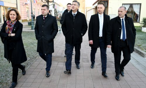 Dario Hrebak uznemirio čitav HDZ, ovo od njega nisu očekivali: 'Za mene ne postoje'