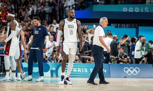 'Poderite Durantu onu stvar, ovdje nas nitko ne cijeni!' Pogledajte mitski Pešićev govor, koji je postao hit na Netflixu