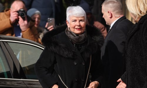 Jadranka Kosor jednom je rečenicom rekla što misli o ovogodišnjoj Dori