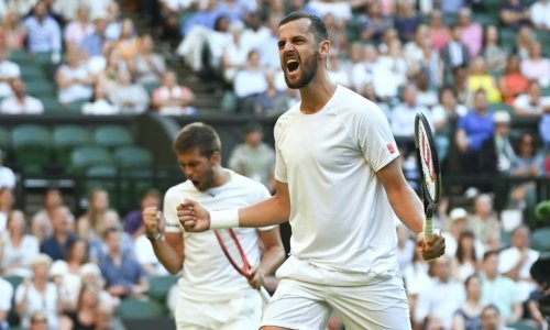 Tri Hrvata u četvrtfinalu Dohe, jedan će sigurno u polufinale