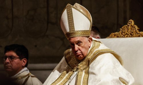 Što znamo o obostranoj upali pluća od koje boluje i papa Franjo?