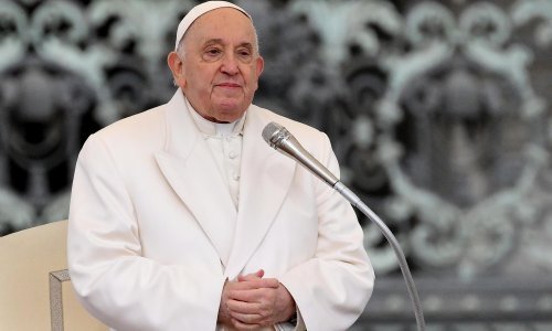 Papa Franjo će dati ostavku? 'Ako bi se našao u situaciji...'