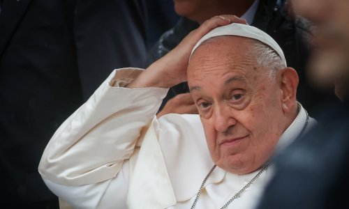 Ovako je papa govorio o Stepincu: Tražio sam Irineja za pomoć. Čemu izjava o svetosti, ako nije jasna istina