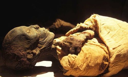 Veliko otkriće u Egiptu: Nakon 100 godina pronađena još jedna faraonska grobnica