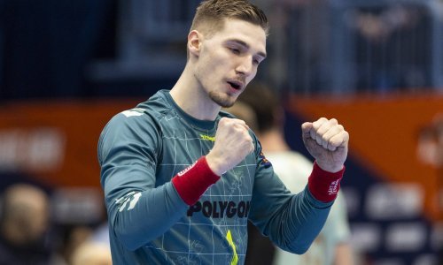 Nestvarna utakmica Dominika Kuzmanovića; o ovome što je napravio u samo 28 minuta bruji cijela Europa