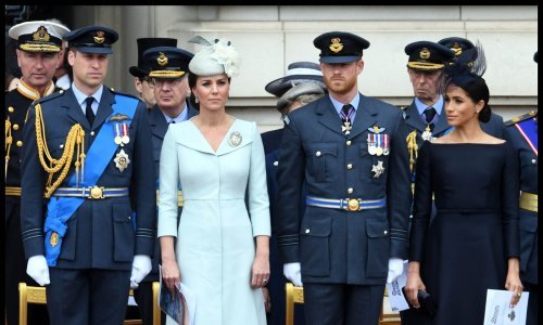 Udala se lijepa rođakinja princa Williama: Umjesto vjenčanice, nosila je 'ukradenu' minicu