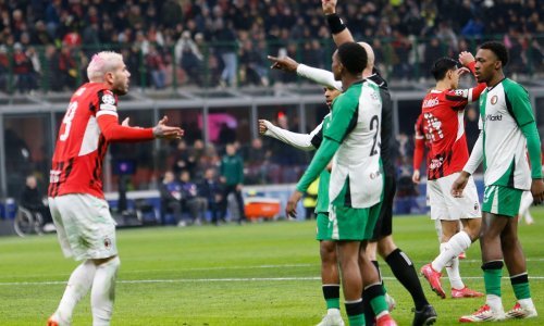 Zvone Boban udario po tragičaru Milana: 'Zaslužio je ovo, radi to godinama'