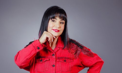 Alka Vuica se pohvalila fotografijom s Milanovićem: 'Volim to beskompromisno rokersko srce'