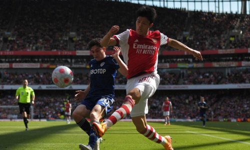 U samo mjesec dana ovo je treći igrač Arsenala koji je završio na operaciji