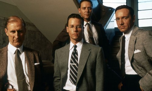 Poznati glumac optužio Kevina Spaceyja za agresiju i uznemiravanje