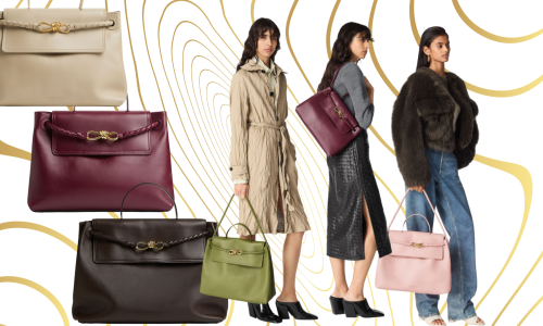 Svi je žele: Ovo je najpoželjnija torba godine, ali ima samo jedan minus